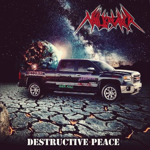 Destructive Peace